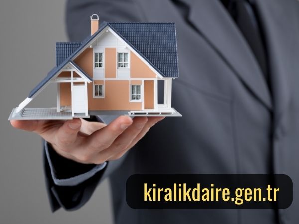 Çayan Mahallesi Kiralık Daire